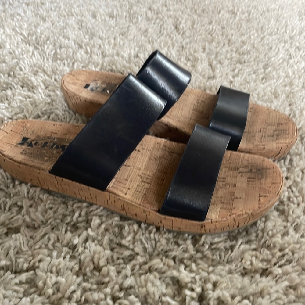 Kork-ease sandals